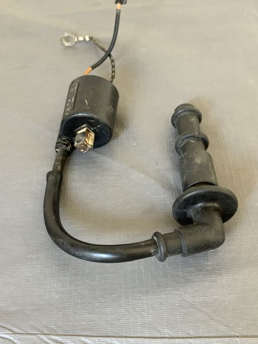 Cewka zapłonowa elektryczna KAWASAKI KXF250 R 13-20