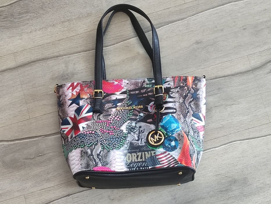 Torebka Michael Kors