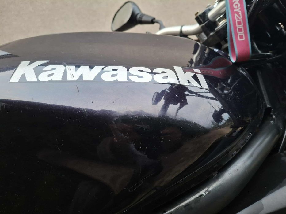 Kawasaki er 5 A2   25KW