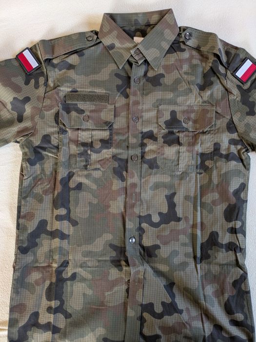 Koszulobluza wojskowa wzór 304