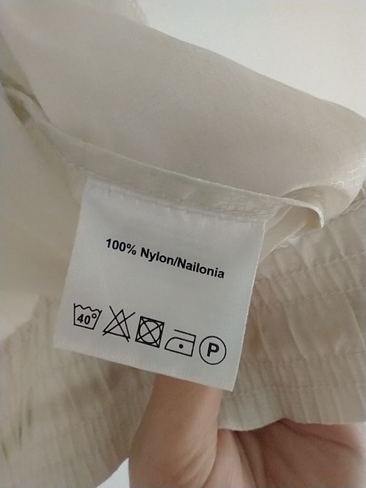 Kurtka nylonowa kimono SOC. Rozmiar 36