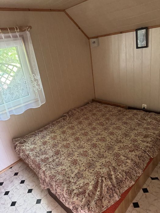 Wynajmę domek letniskowy „Babcina chata”