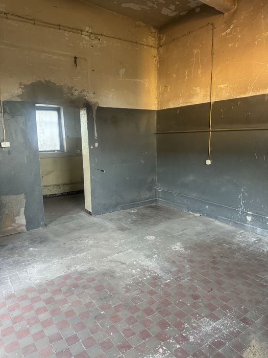 Garaż warsztat magazyn 30m2