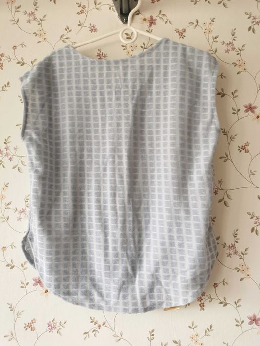 BLUZKA, nowa PRL vintage lata 80 90