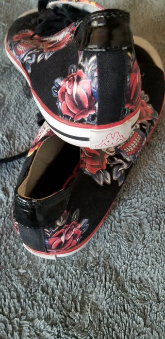 Кеди Kappa...46 р р