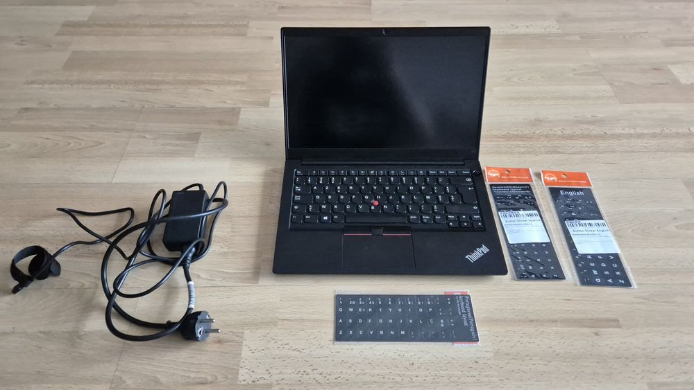 Lenovo ThinkPad e14 gen 2 AMD