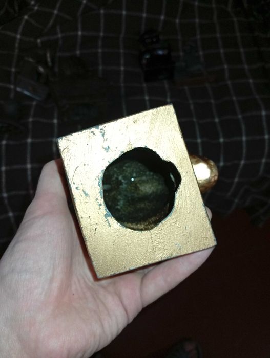 Лот 3 бюста Ленина, бюст Есенина, статуи Ленина и молотоборца