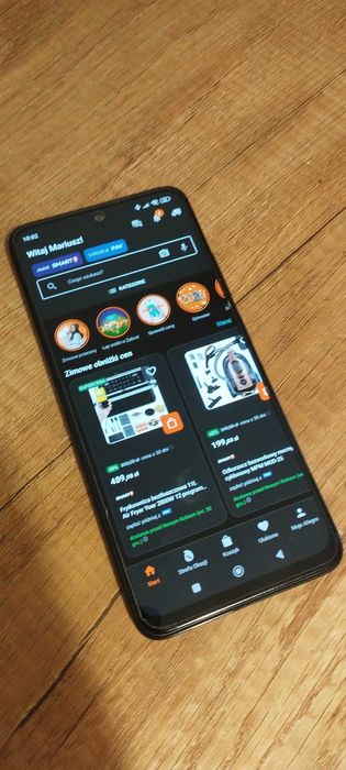 Xiaomi Redmi Note 11 S