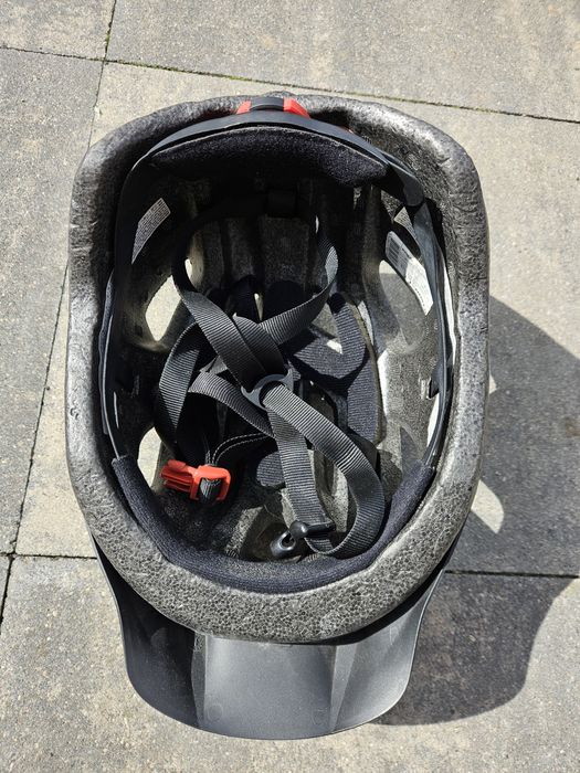 Kask na rower 57-62cm