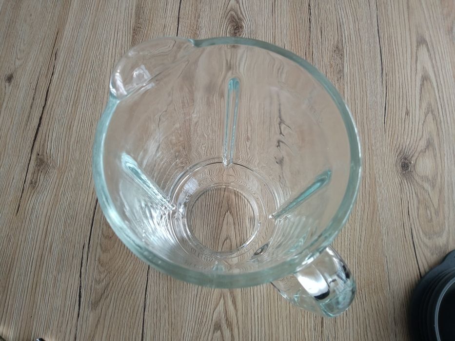 Kenwood blender kielichowy
