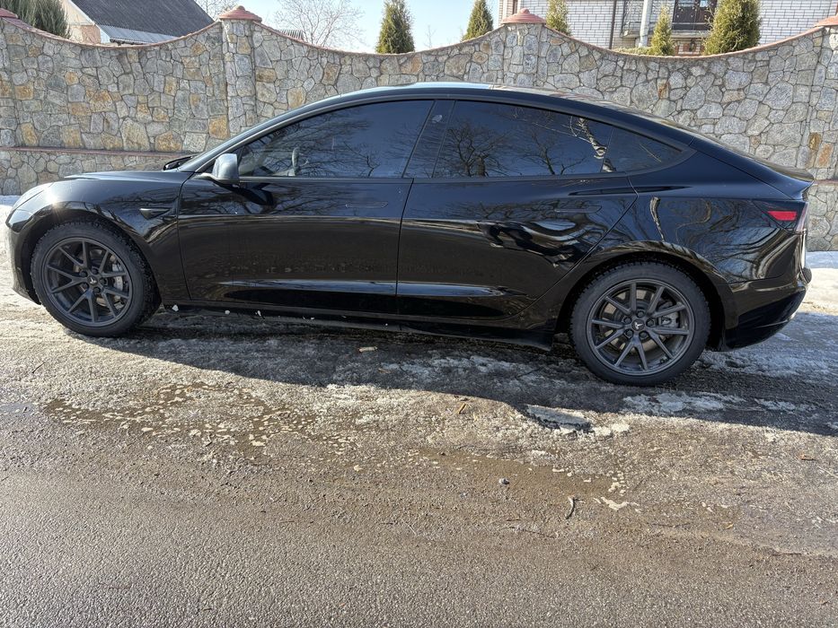 Tesla model 3  2020 тесла 3  електро