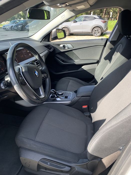 BMW serie 2 Gran Coupe