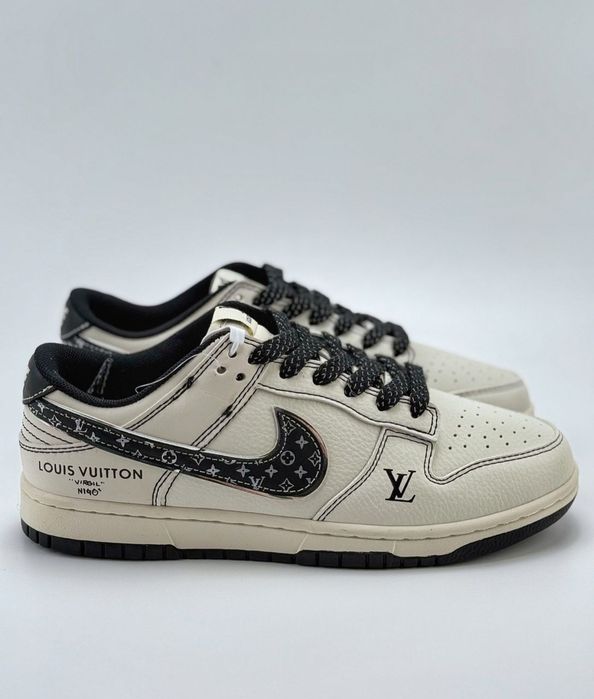 Louis Vuitton sneakersy