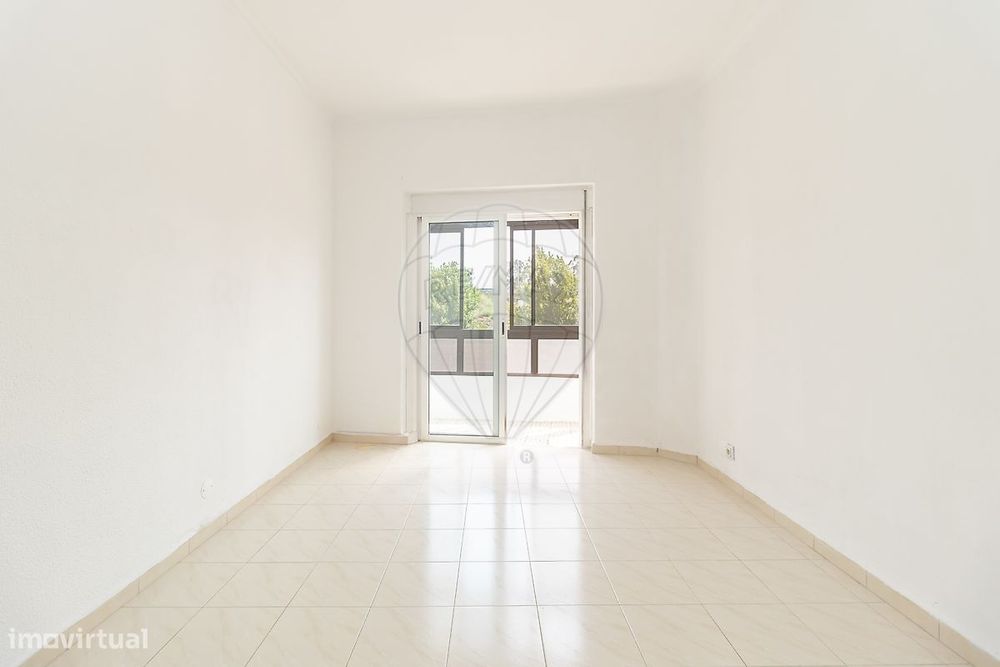 Apartamento T2 para venda