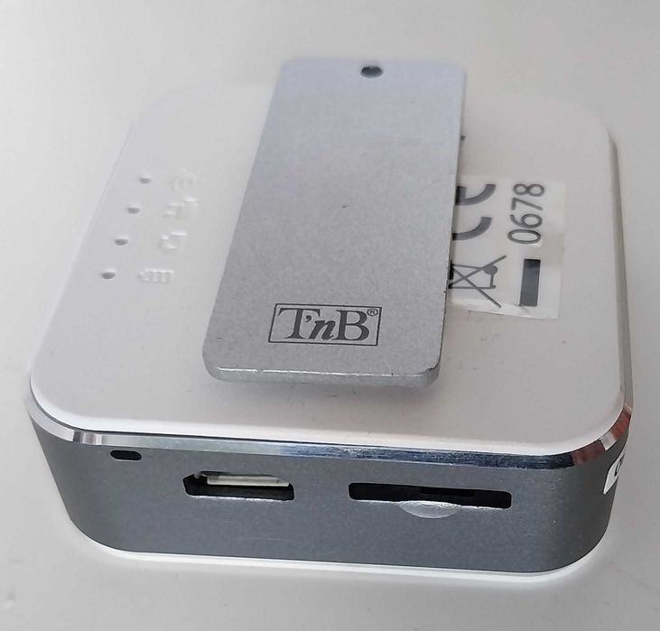 Action Cam TNB Lifestyle FullHD WIFI1080