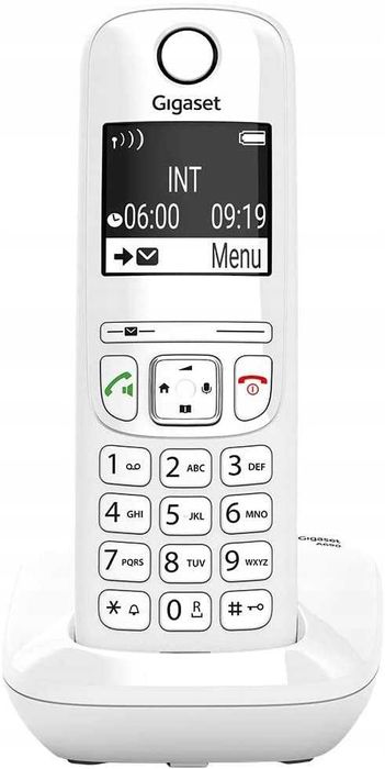 Telefon bezprzewodowy Gigaset 11