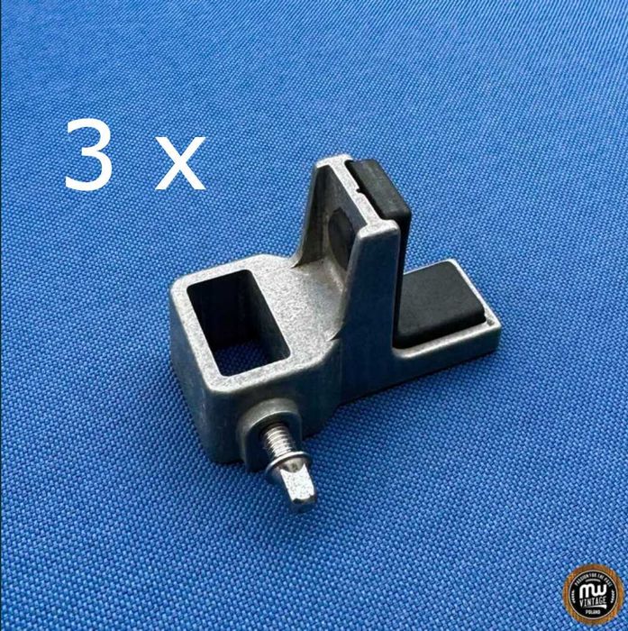 Pearl - 3 x adapter statywu pod werbel SBA-1/3 ‼️