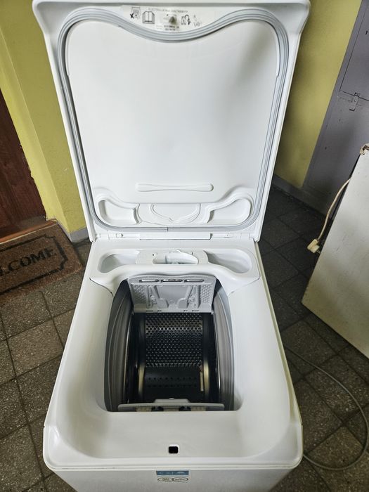 Pralka Elektrolux TimeCare 500 6kg