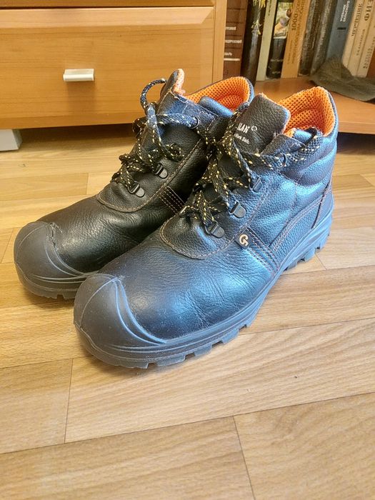 Черевики робочі Talan 42р.