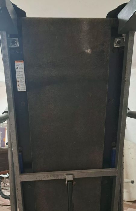 Passadeira electrica usada