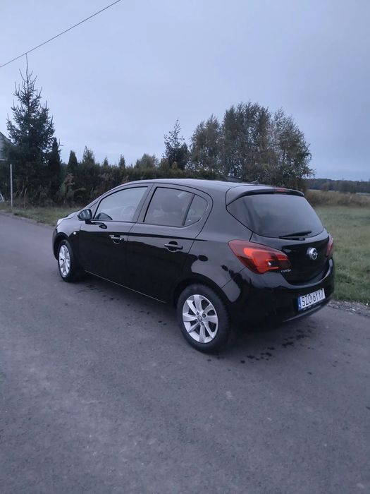 Opel Corsa Idealny Stan!!!
