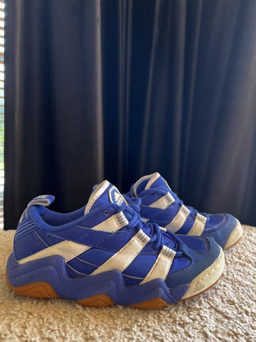 Adidas Equipment Top Ten 2000 EQT Vintage Y2K r. 36 2/3