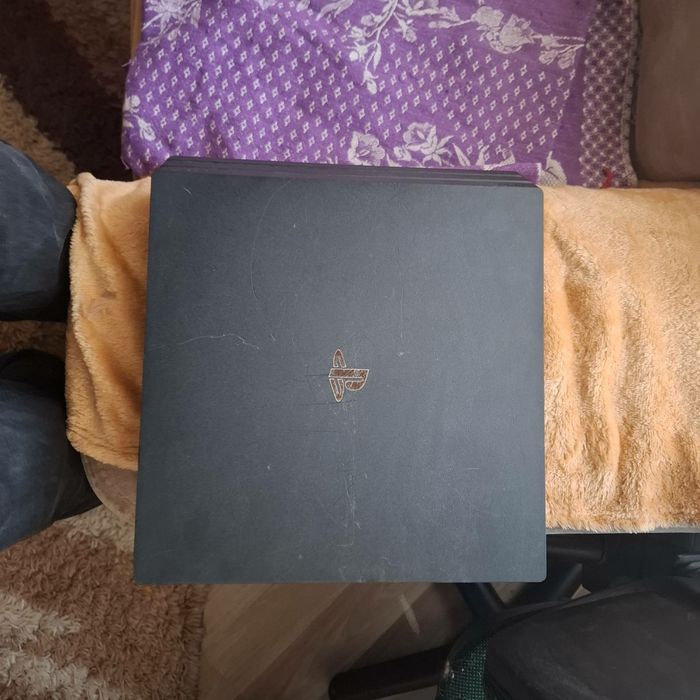 Playstation 4 Pro