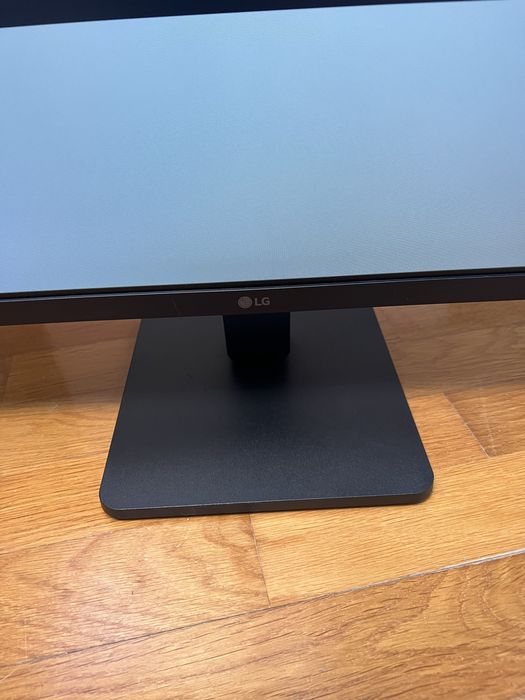 Monitor LG 27 full hd freesync 100hz