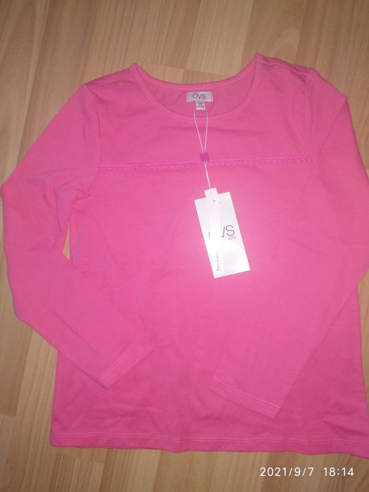 Продам кофтинку на дівчинку