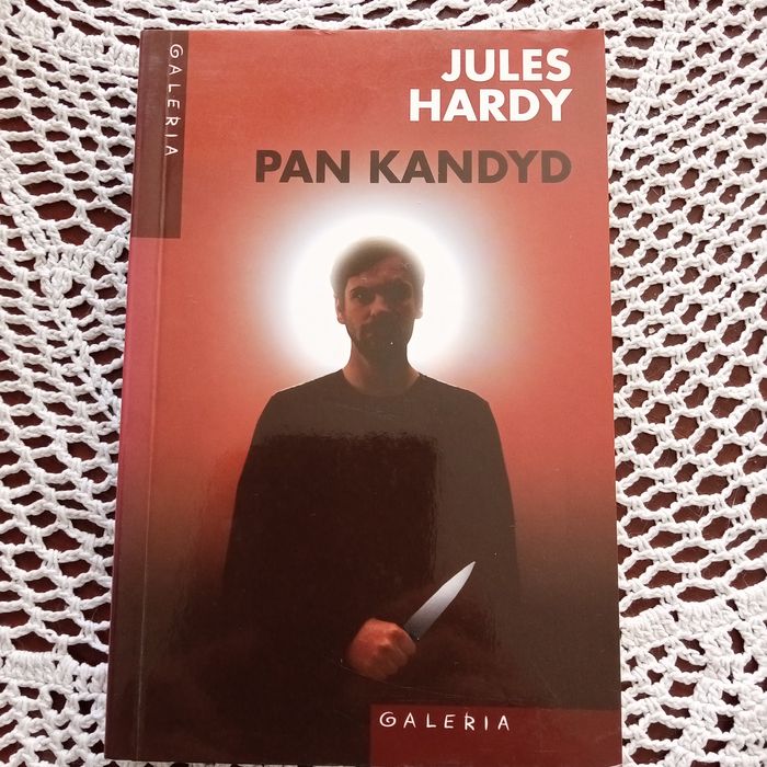 Kilka różnych ksiażek