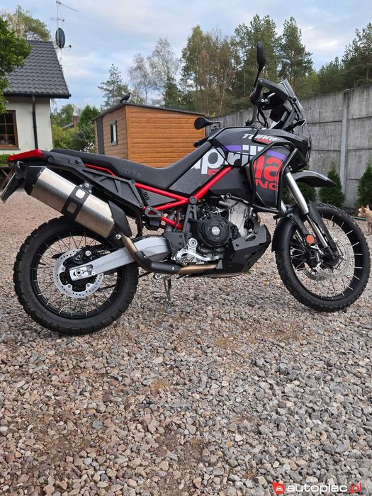 Aprilia