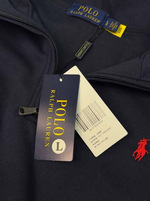 Без Предоплат‼️ Полузамок ВІД БРЕНДУ Polo Ralph Lauren
