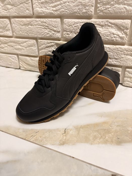 Кросівки чоловічі Puma St runner Full 44