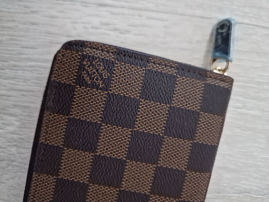 Portfel Louis Vuitton
