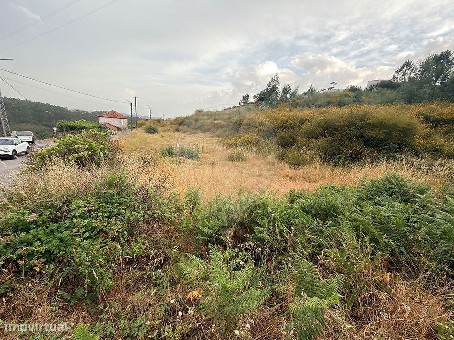 Terreno  para venda
