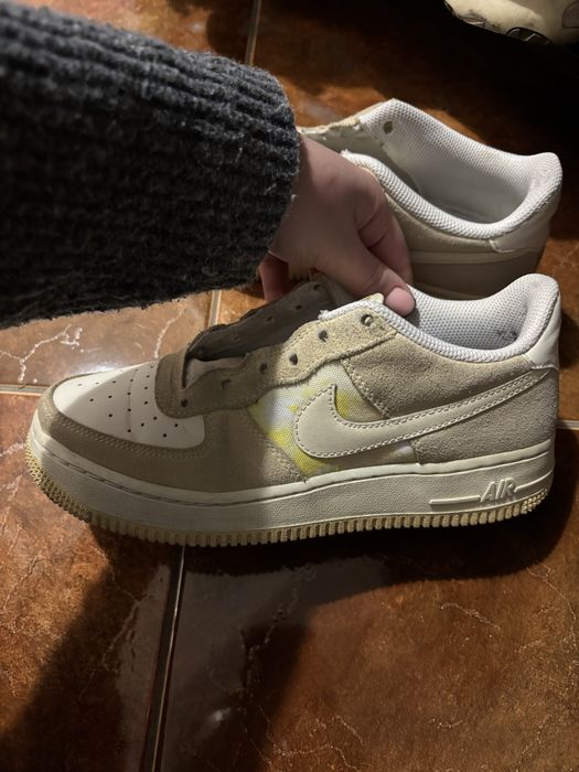 Nike Air Force 1