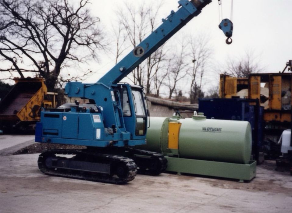 ДНЕПР! Кран Liebherr LR 1 гусеничний кран оренда крана послуги крана