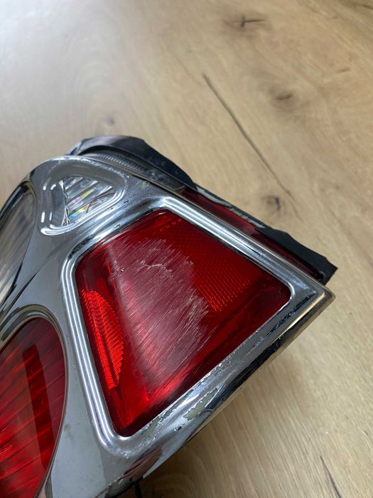 6898 Lampa tylna prawa Stanley P4172R Honda Goldwing GL1800