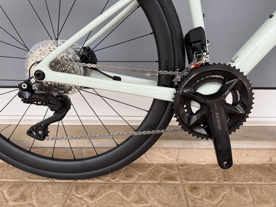 Bicicleta Scott Addict - Modelo Novo! NOVIDADE