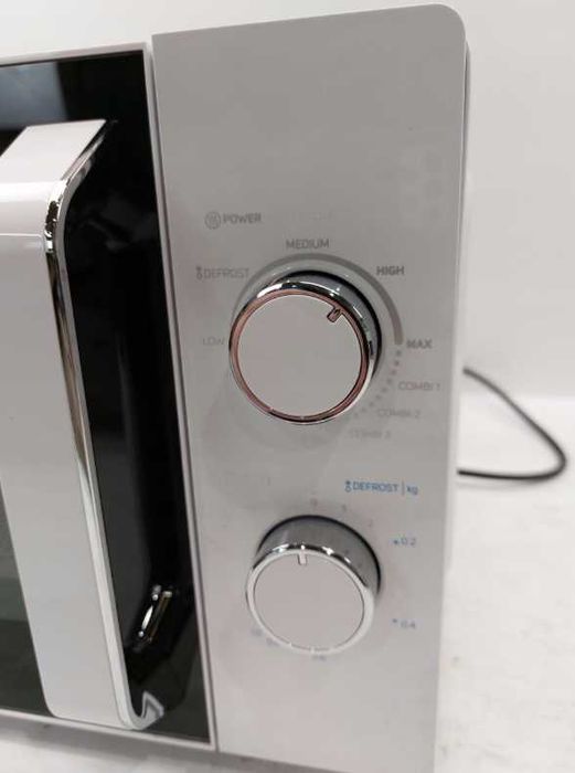 Nowa kuchenka Mikrofalowa Sencor SMW 4220WH 700W 20L Biała