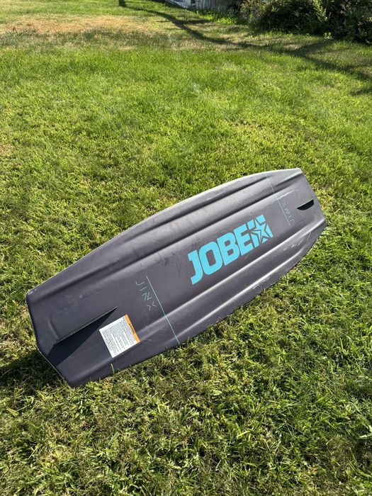Prancha de Wakeboard Jobe Jinx 128