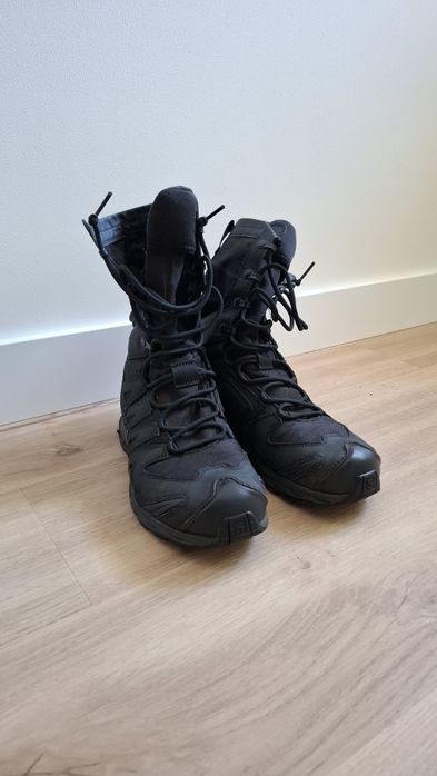 Botas Salomon Jungle