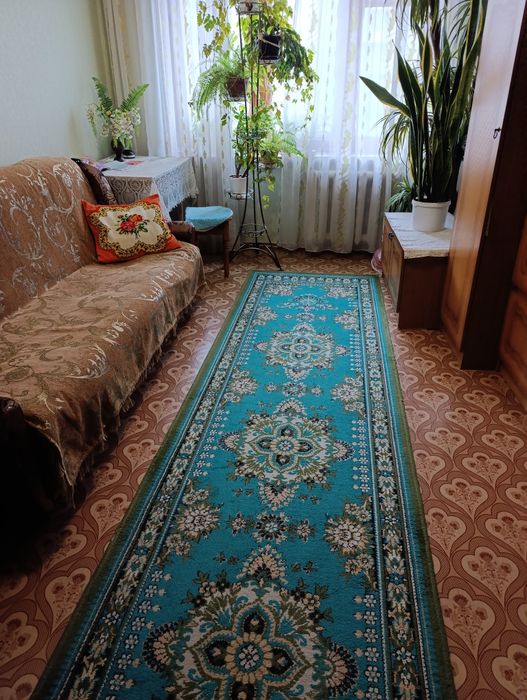 Продаж 3- х кімнатної квартири, Слов'янка