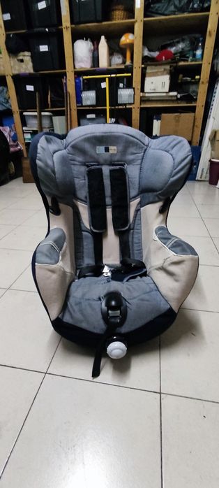 Carrinho passeio Bebe Confort + Cadeira auto