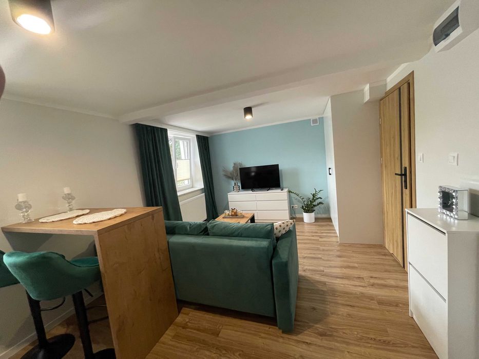 Apartment in Warszawa, Czechowice, Ursus - View 2