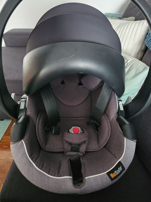 Carrinho de bebe