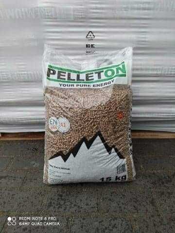 pellet lavabarlinek i inne certyfikowane premium