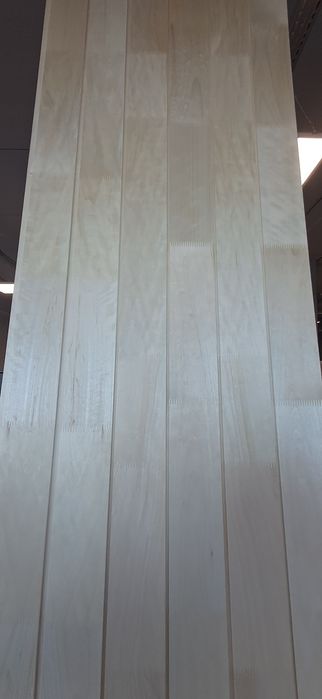 Boazeria osika klasa A sauna