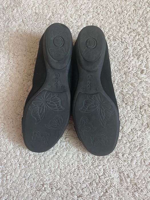 Balerinki Gabor r. 40