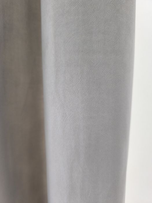 Vendo cortinas de ilhós